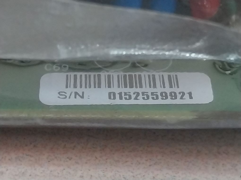 Honeywell 51450955-002 Analog Input Module - Image 9