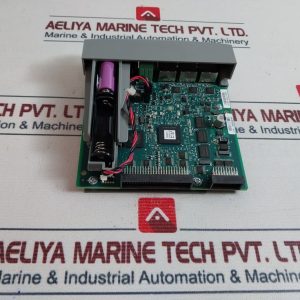 Honeywell 900c75s-0360-00 Controller Rev A