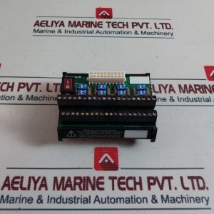 Honeywell 900rta-l001 Hc900 Controller Analog Input Rtp Module Assembly