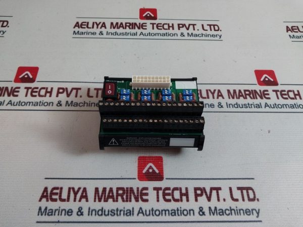 Honeywell 900rta-l001 Hc900 Controller Analog Input Rtp Module Assembly