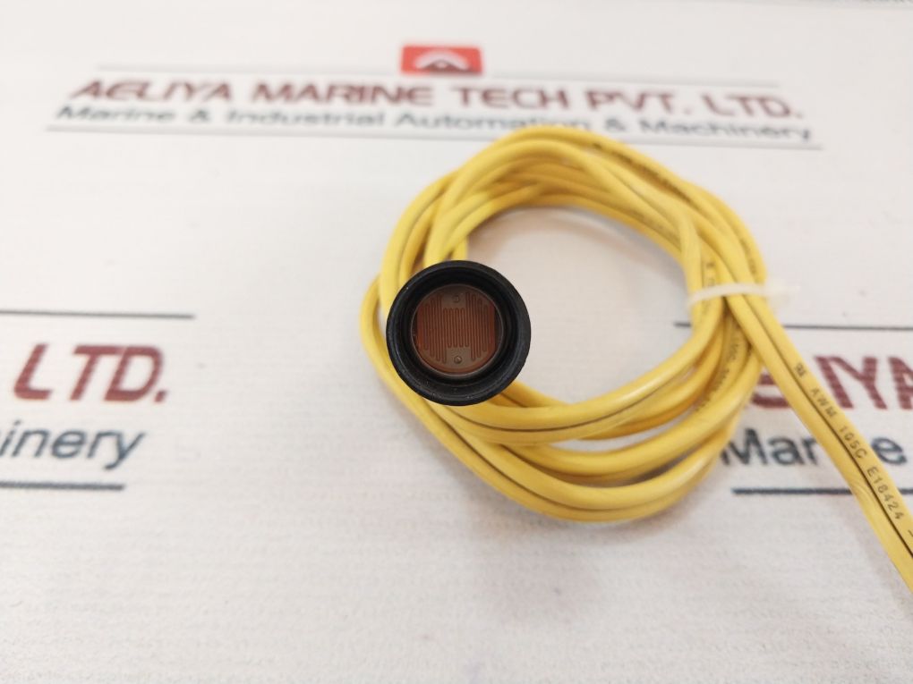 Honeywell C554a 1463 Falme Detector - Image 9