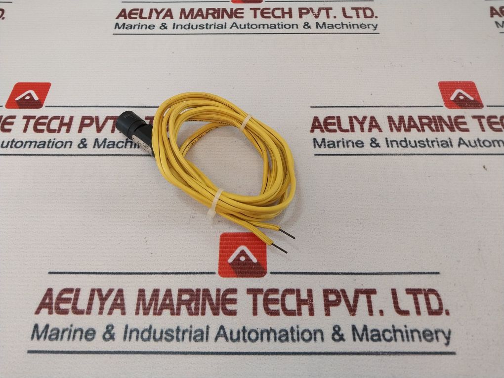 Honeywell C554a 1463 Falme Detector - Image 3