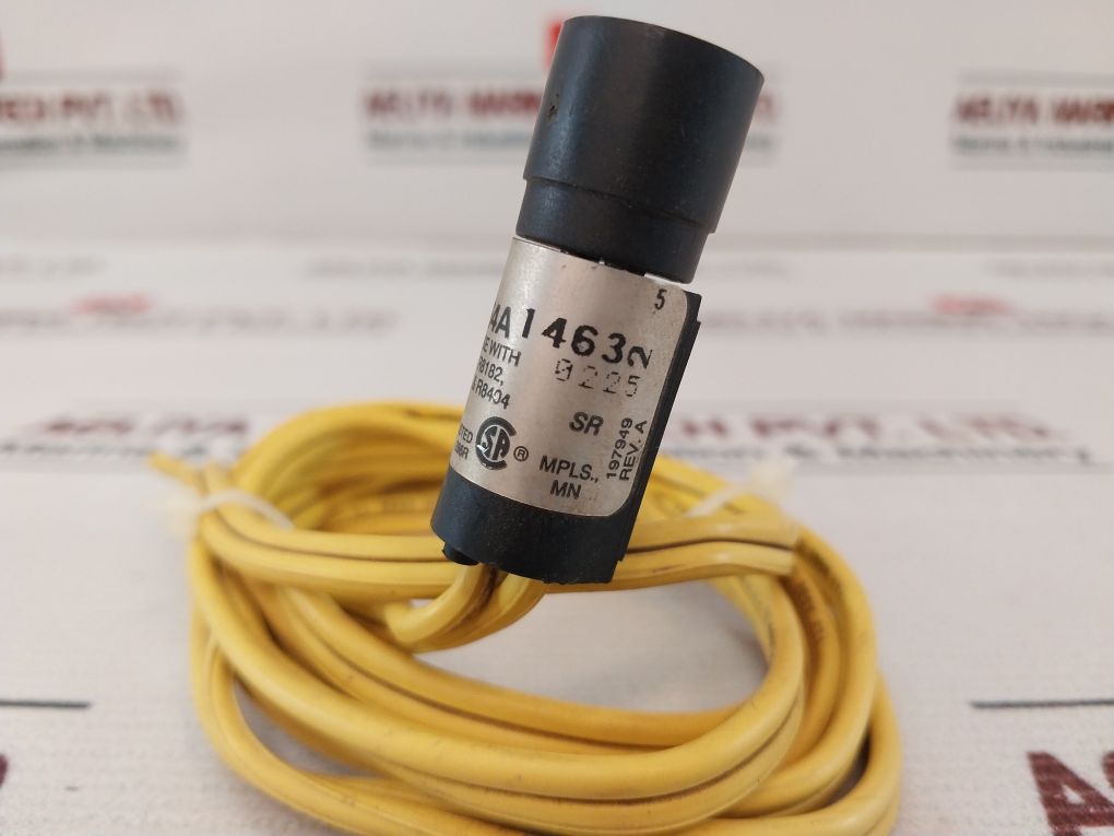 Honeywell C554a 1463 Falme Detector - Image 10