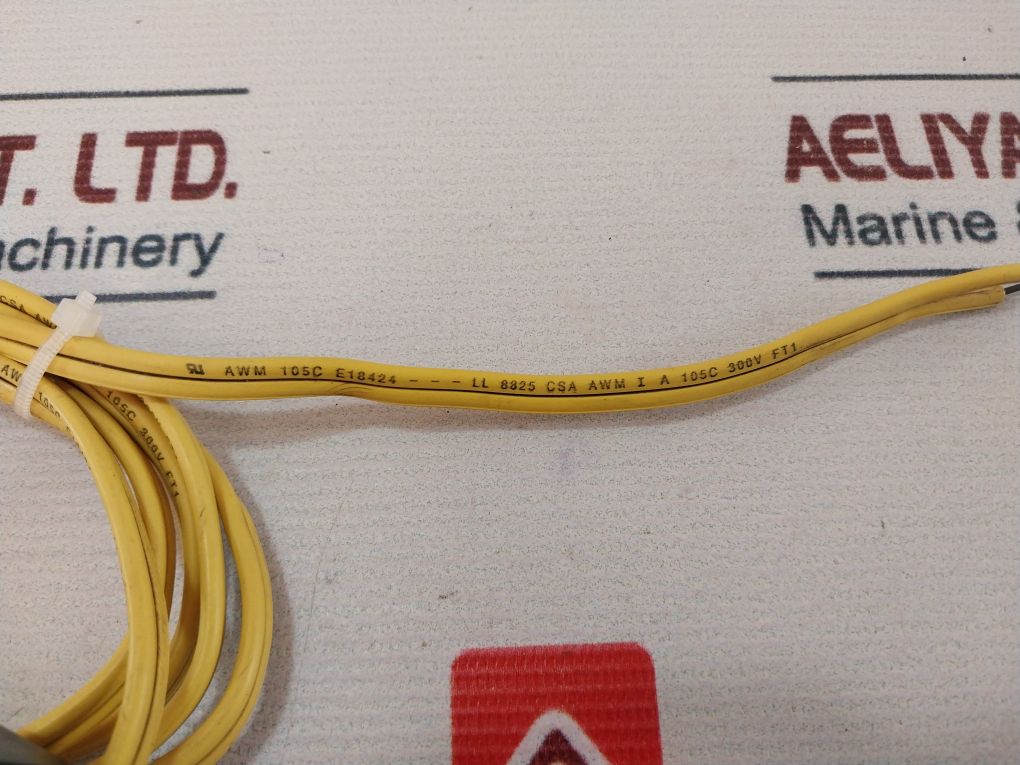 Honeywell C554a 1463 Falme Detector - Image 7