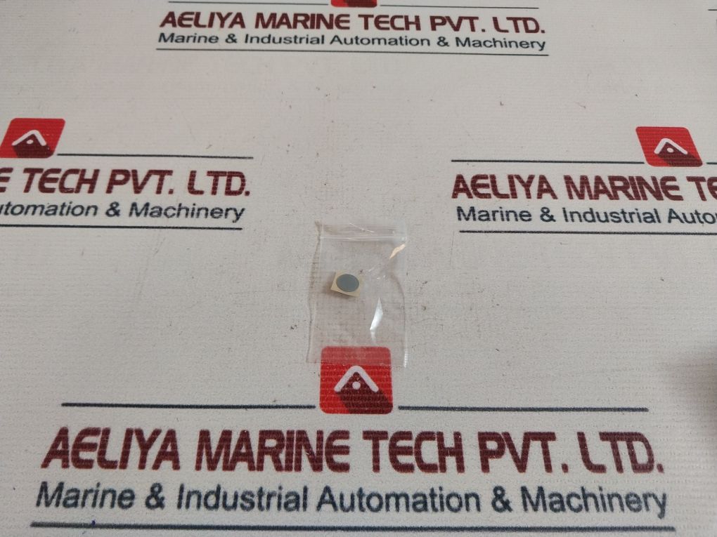 Honeywell Cc-paoh51 Hart Analog Output Module 24 V - Image 7