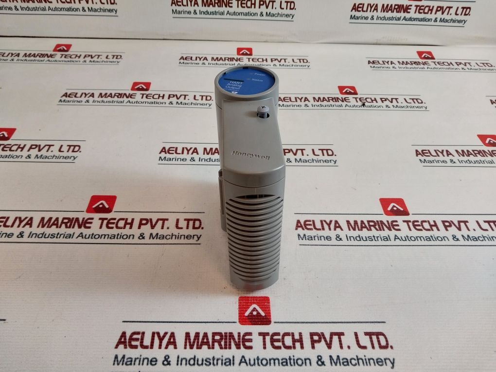Honeywell Cc-paoh51 Hart Analog Output Module