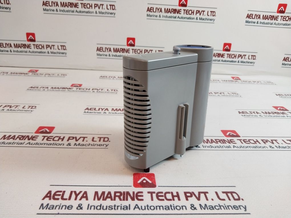 Honeywell Cc-paoh51 Hart Analog Output Module 24 V - Image 4