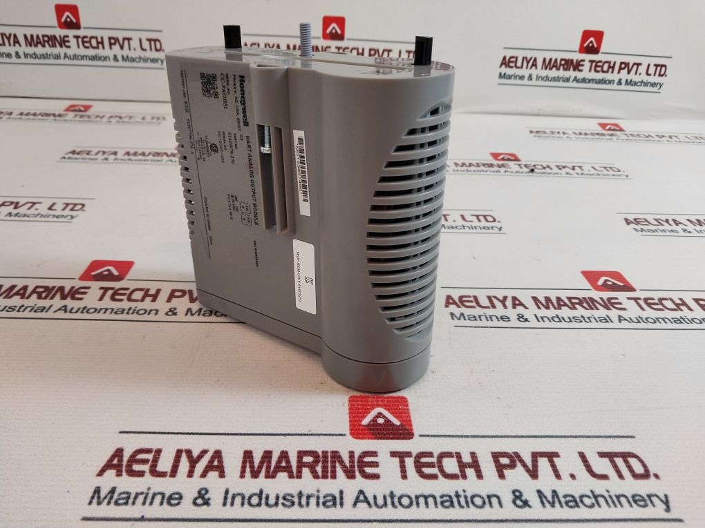 Honeywell Cc-paoh51 Hart Analog Output Module 24 V - Image 16