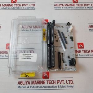 Honeywell Cc-pdob01 Digutal Ouput Module 24v