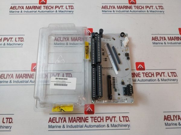 Honeywell Cc-pdob01 Digutal Ouput Module 24v