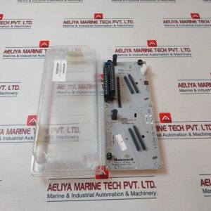 Honeywell Cc-taox11 Hart Analog Output Module