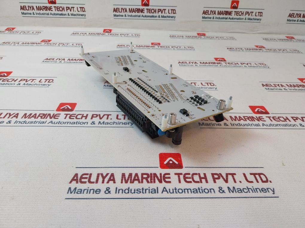 Honeywell Cc-taox11 Hart Analog Output Module - Image 5