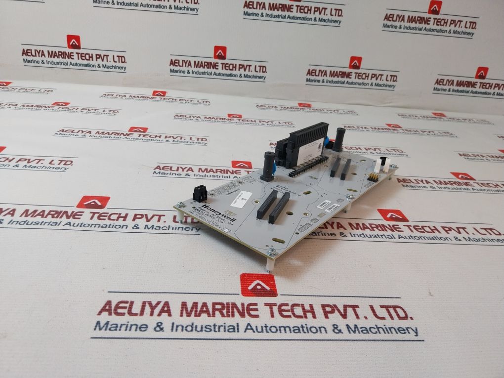 Honeywell Cc-taox11 Hart Analog Output Module - Image 6