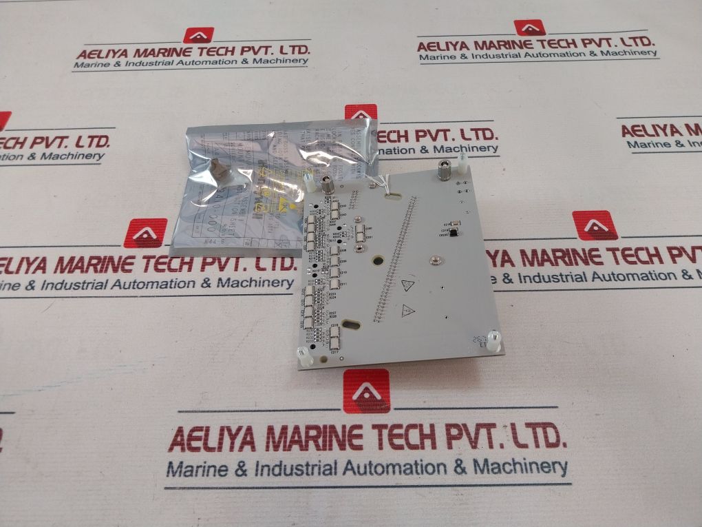 Honeywell Cc-tcf901 Input/output Termination Assembly - Image 8