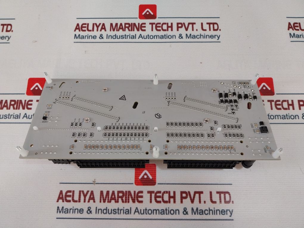 Honeywell Dc-tdil11 Digital Input Iota 24v Redundant - Image 3