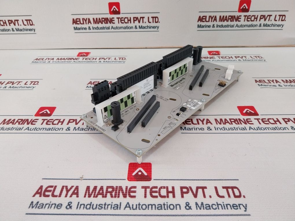 Honeywell Dc-tdil11 Digital Input Iota 24v Redundant