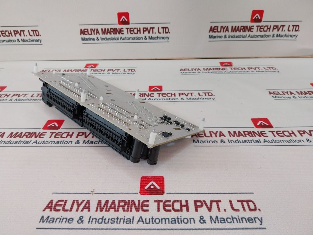 Honeywell Dc-tdil11 Digital Input Iota 24v Redundant - Image 4