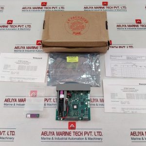 Honeywell Hc900 Controller 900c30-0360-00