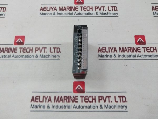 Honeywell Masterlogic-200 2mlf-ad4s Analog Input Module