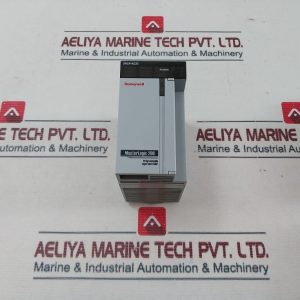 Honeywell Masterlogic-200 2mlr-ac23 Power Supply Module 24vdc