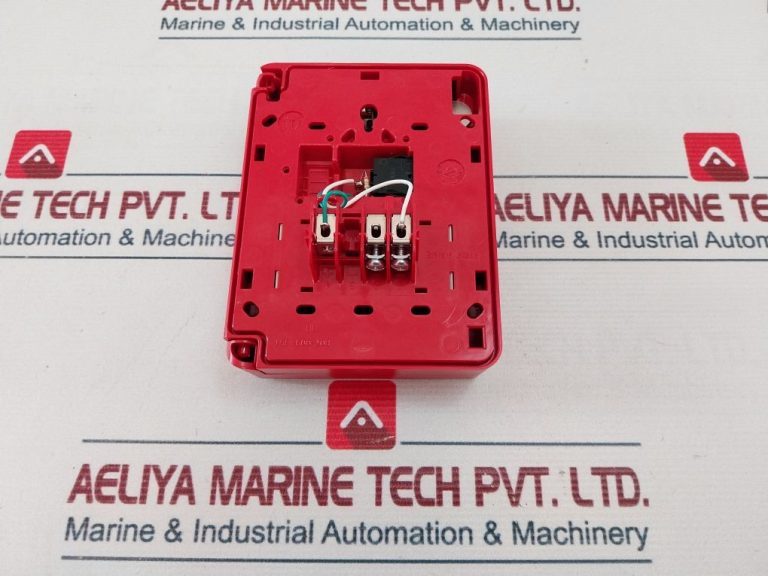 Honeywell Notifier Nbg12lx Manual Call Point For Fire Alarm Aeliya