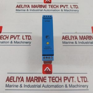 Honeywell Stt650-s2-0-a-cf0 Temperature Transmitter