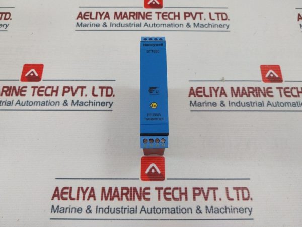 Honeywell Stt650-s2-0-a-cf0 Temperature Transmitter