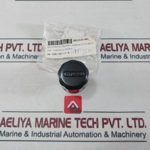 Hydac Bfp 4 G 10 W 1.0 Tank Breather Filter