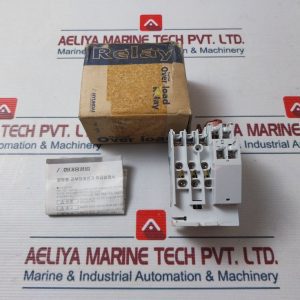 Hyundai Hior22k3 Thermal Overload Relay