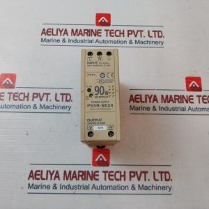 Idec Ps5r-se24 Power Supply