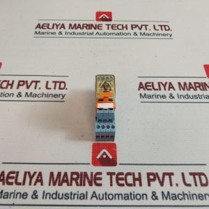 Idec Ry4s Relay With Socket