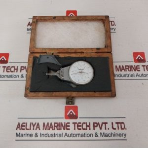 Intertest 0.01 Mm Dial Cliper 0.01 Mm