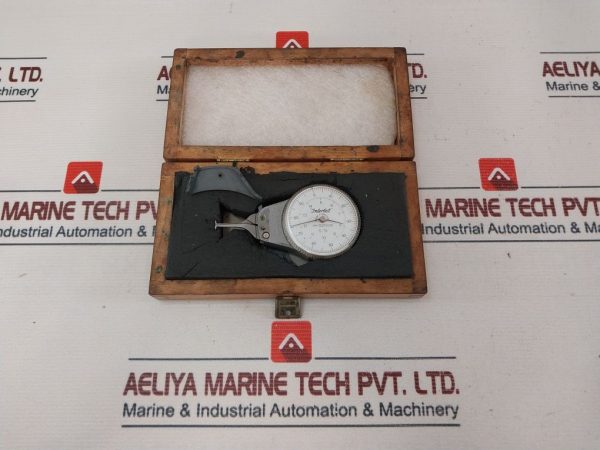 Intertest 0.01 Mm Dial Cliper 0.01 Mm