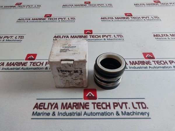 Iron Pump Hqr-045-75177 Mechanical Seal 266680648
