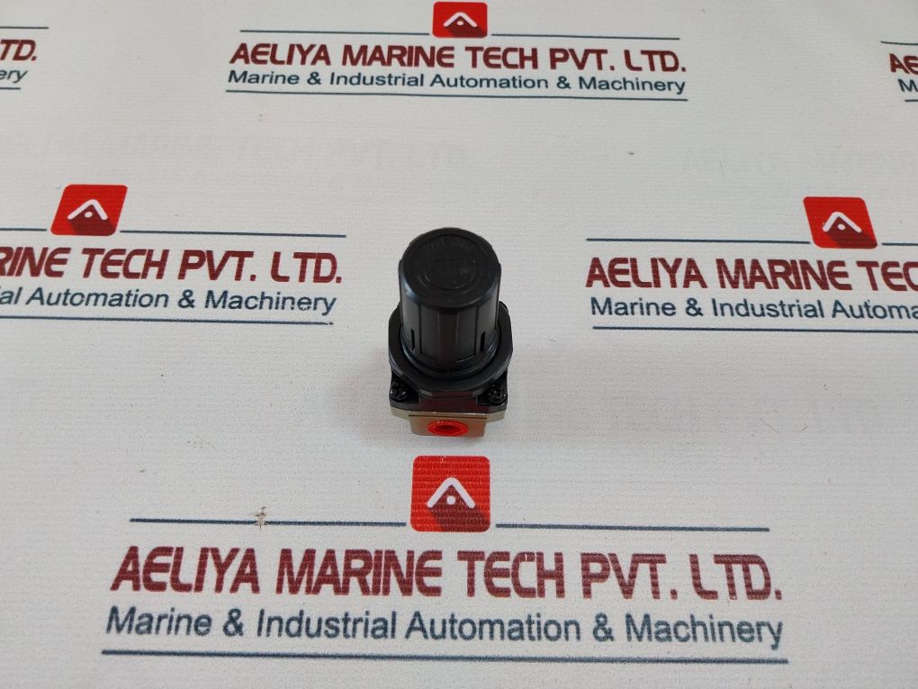 Iwa Ar2000-02 Air Line Pressure Regulator - Image 4