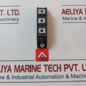 Ixys Mcc 95-12 I01b Thayristor Module