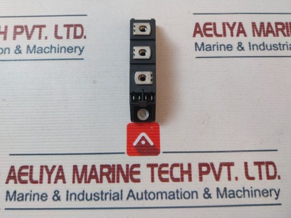 Ixys Mcc 95-12 I01b Thayristor Module