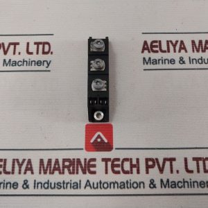 Ixys Mcc 95-16 Io1b Thyristor Module