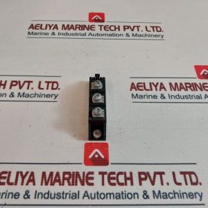 Ixys Mcc 95-16 Io1b Thyristor Module