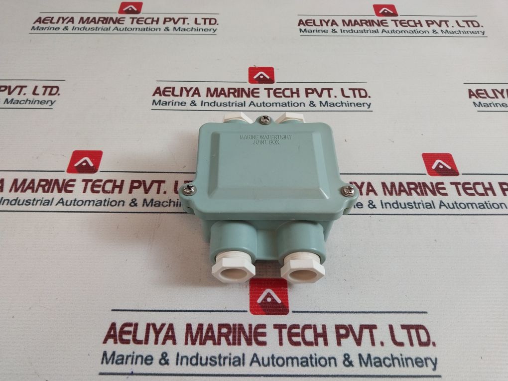 J2m 250v Marine Junction Box Ip56 Aeliya Marine