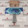 Johnson Controls 3188.063 Oil Filter Service Kit 1517