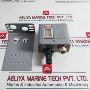 Johnson Controls P70ca-5 Pressure Switch