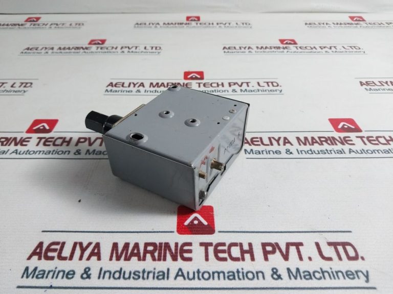 Johnson Controls P70ca5 Pressure Switch Aeliya Marine