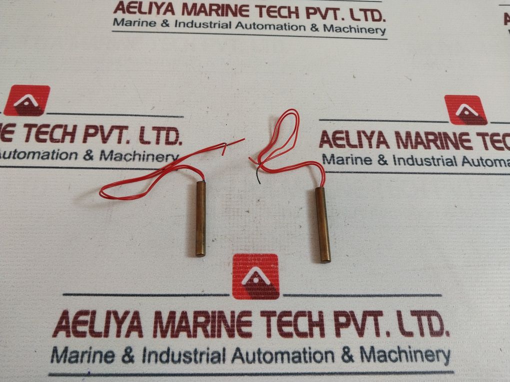 Johnson Controls Tep-j000000(B) Platinum Temperature Sensors - Image 10