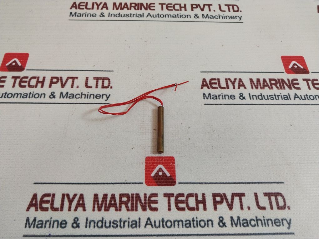 Johnson Controls Tep-j000000(B) Platinum Temperature Sensors