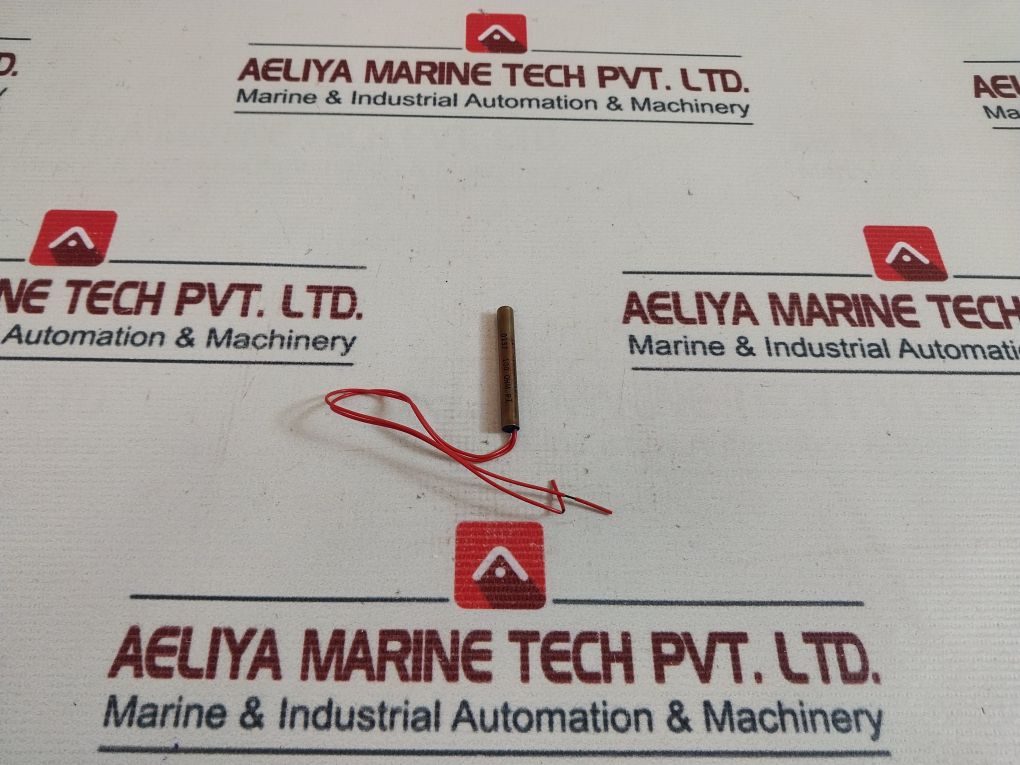 Johnson Controls Tep-j000000(B) Platinum Temperature Sensors - Image 3