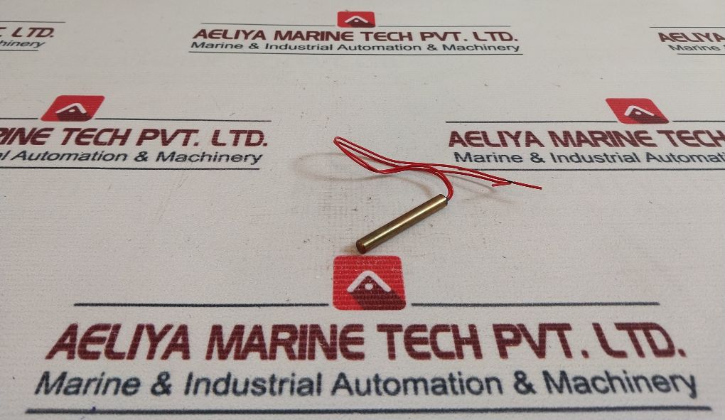 Johnson Controls Tep-j000000(B) Platinum Temperature Sensors - Image 4