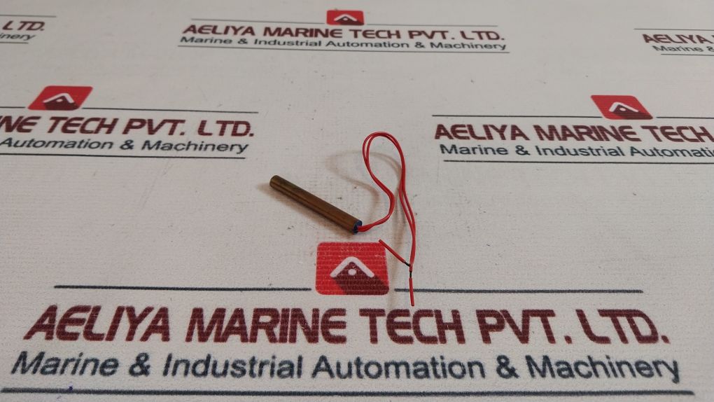 Johnson Controls Tep-j000000(B) Platinum Temperature Sensors - Image 5