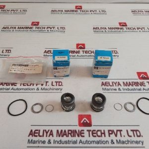 Johnson Mechanical Seal