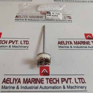 Jumo 2xpt100 Rtd Sensor